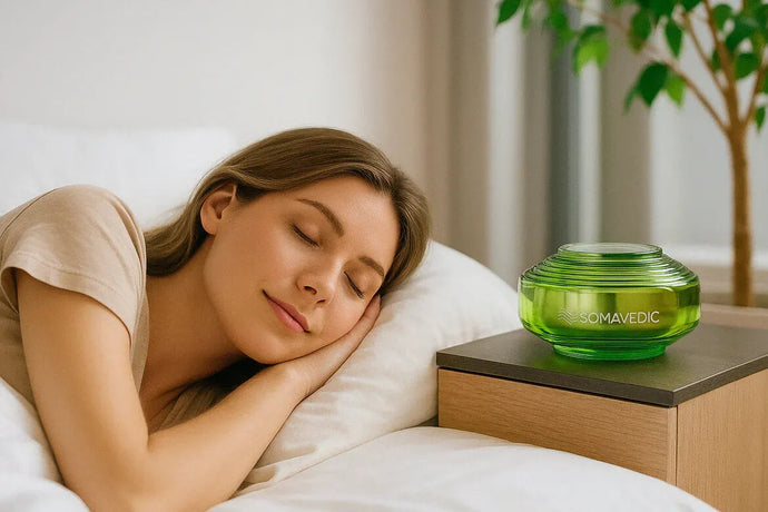 深层睡眠如何帮助我放松身心提升活力