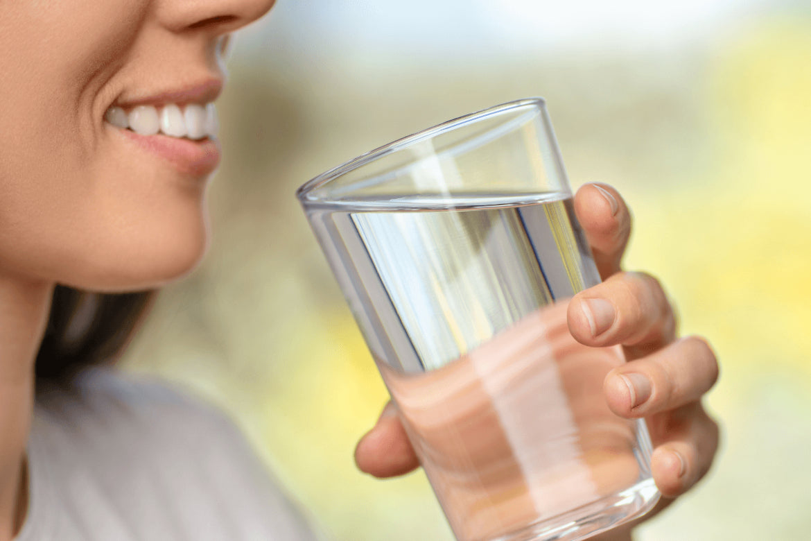 如何使用 Somavedic 结构化水质