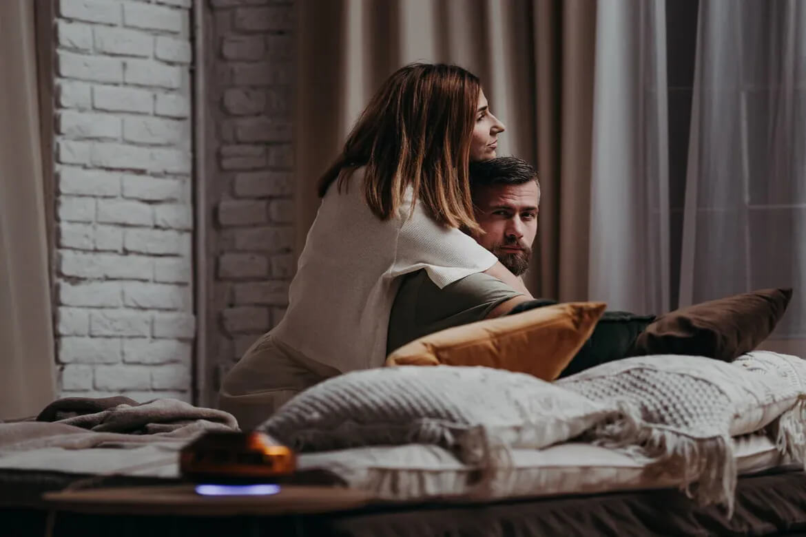 如何通过 Somavedic 提升睡眠品质