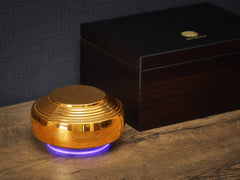 黄金Gold
